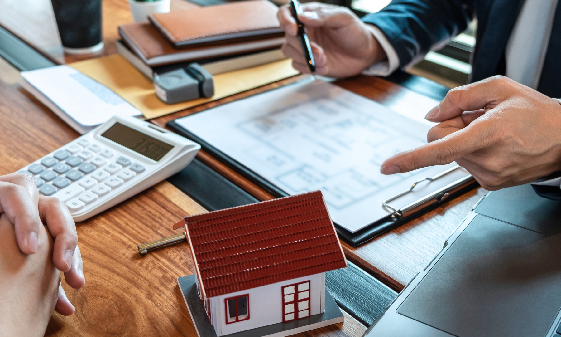valutazione immobiliare